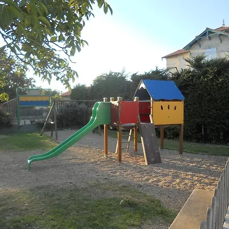 Camping Le Parc De La Greve 4*