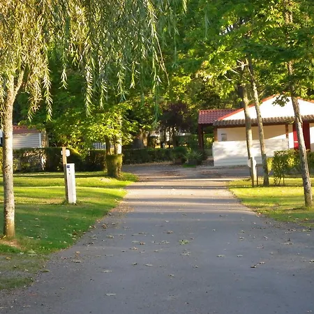 Camping Le Parc De La Greve