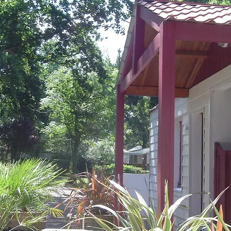 Camping Le Parc De La Greve