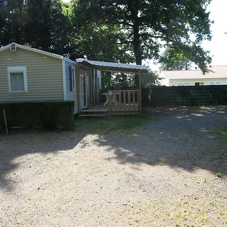 Camping Camping Le Parc De La Greve
