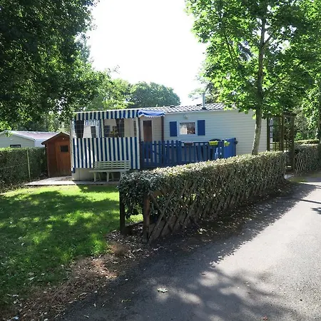 Camping Le Parc De La Greve