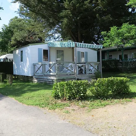 Camping Le Parc De La Greve