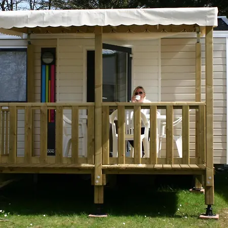 Camping Le Parc De La Greve Camping